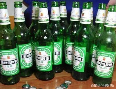 中国啤酒制造业看黑龙江,哈尔滨大庆齐齐哈尔牡丹江等品牌曾多牛